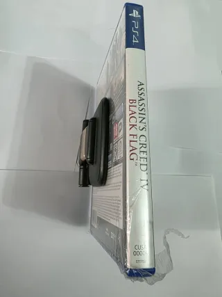 Assassin's Creed IV Black Flag PS4 PAL ITA 🇮🇹