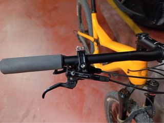 Cannondale Scalpel SE1 2024