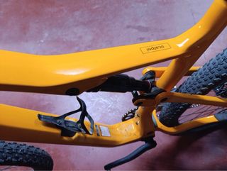 Cannondale Scalpel SE1 2024