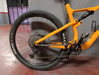 Cannondale Scalpel SE1 2024