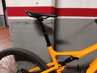 Cannondale Scalpel SE1 2024