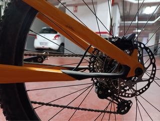 Cannondale Scalpel SE1 2024