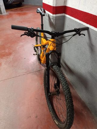 Cannondale Scalpel SE1 2024