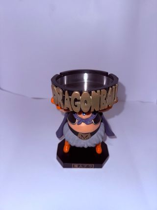 Cenicero Majin Buu Dragon Ball