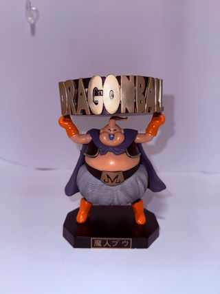 Cenicero Majin Buu Dragon Ball