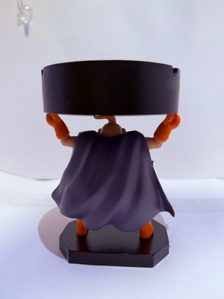 Cenicero Majin Buu Dragon Ball