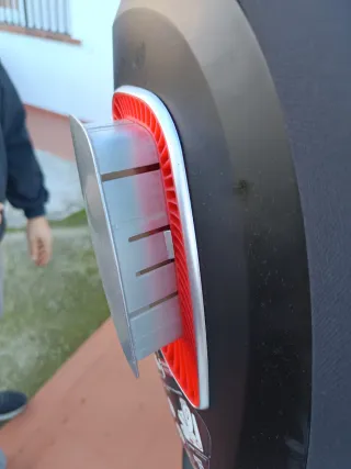 Silla de coche niño/bebé air safety i-size Norauto