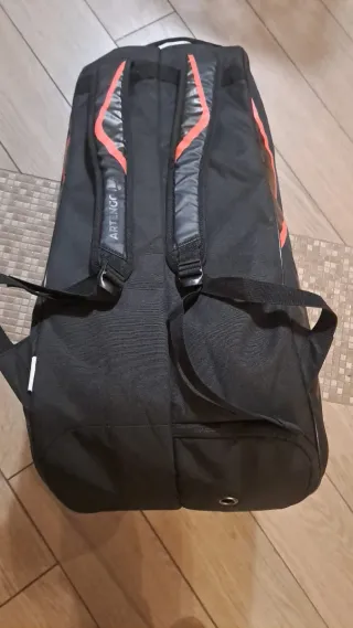 Borsone Tennis Artengo L 75x30x28 cm