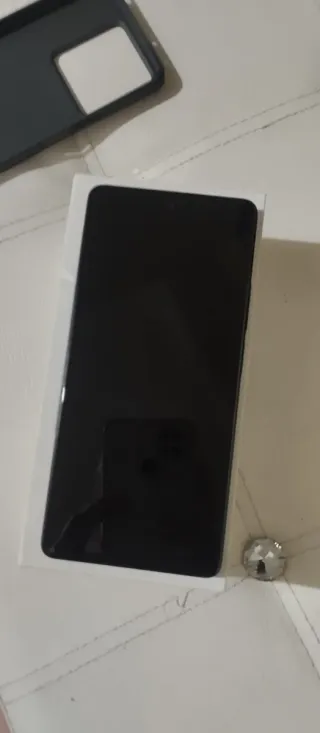 Xiaomi Redmi Note 13 5G negro