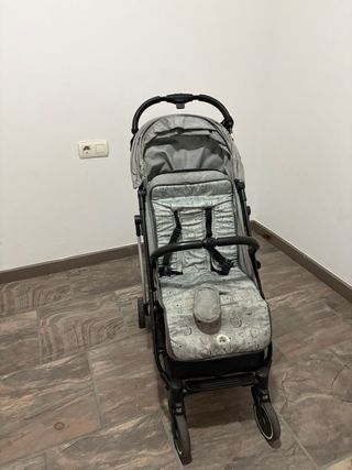 Silla de paseo Chico plegable + REGALO