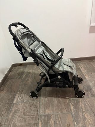 Silla de paseo Chico plegable + REGALO