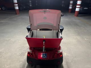 Veleco TURRIS-S-R 2020