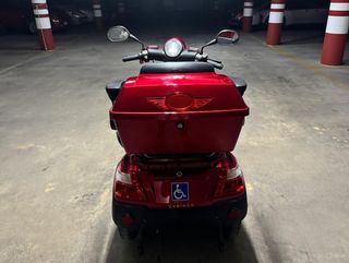 Veleco TURRIS-S-R 2020