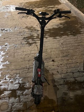 Patinete Eléctrico Q3 Evolution