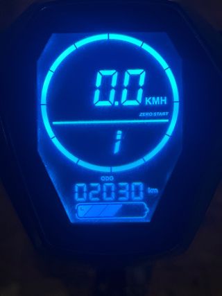 Patinete Eléctrico Q3 Evolution