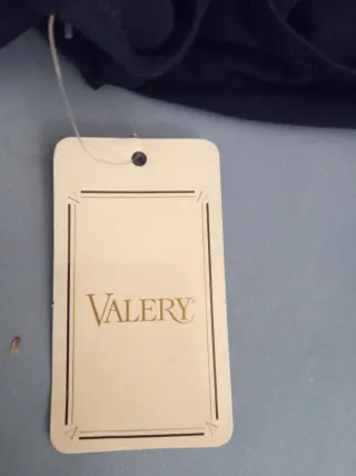 Body Valery elasticizzato