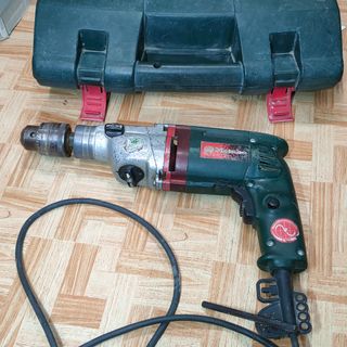 Taladro Metabo Sabe 655 2 Marchas