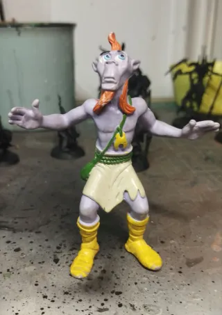 Figura Kez Iban Star Wars