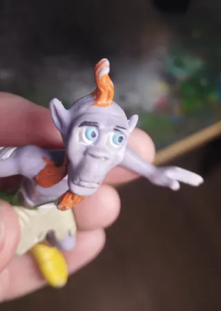 Figura Kez Iban Star Wars