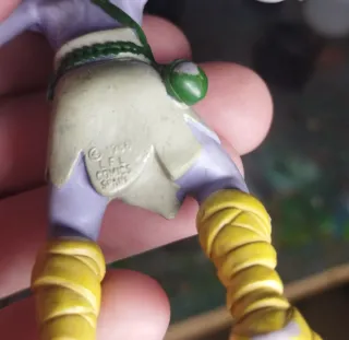 Figura Kez Iban Star Wars