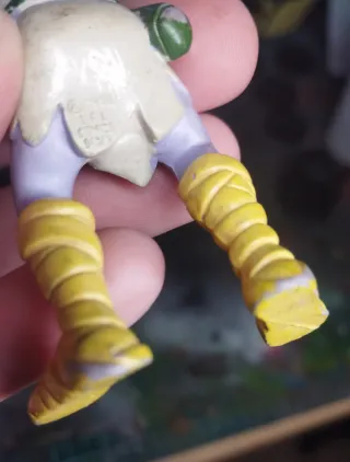 Figura Kez Iban Star Wars