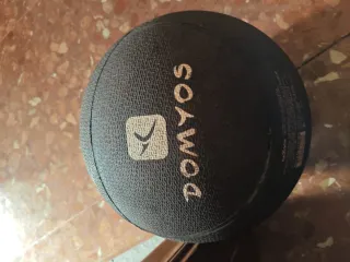 Balón Medicinal Domyos 5Kg