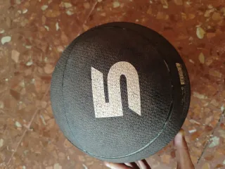 Balón Medicinal Domyos 5Kg