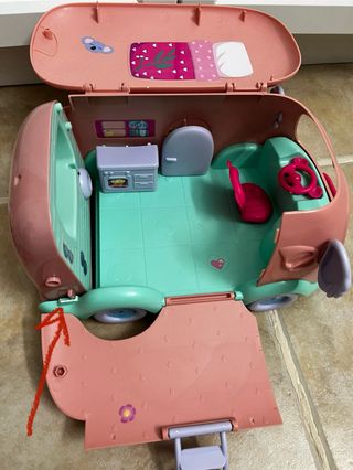 Lote Bebés Llorones y Caravana Koali