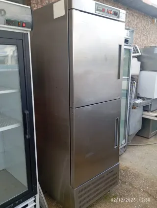 Frigorífico vertical Fagor 2 puertas