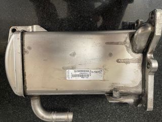 EGR + Enfriador Gases Audi A4 2.0 TDI