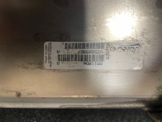 EGR + Enfriador Gases Audi A4 2.0 TDI