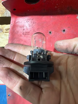 Guarda-lamas Honda CBR 600 F Sport