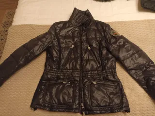 Giubbotto Napapijri nero