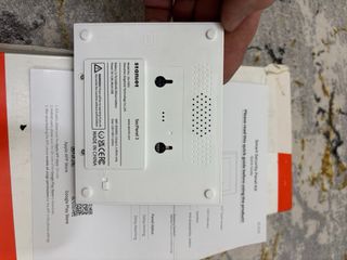 Panel Seguridad Staniot SecPanel 3:XA H5