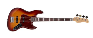 BAJO MARCUS MILLER V3P-4 Tobacco Sun.