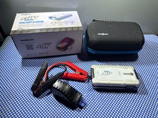 Arrancador Batería Minibatt STW