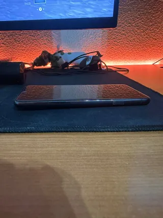 Google Pixel 8 Pro Negro