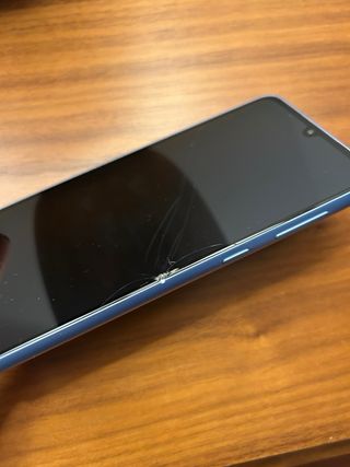 Samsung Galaxy A33 5G Azul