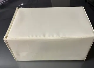 Set de 8 cajas organizadoras SKUBB