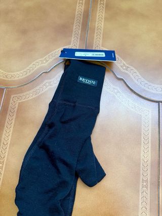 Manoplas lana merino tope gama - NUEVAS