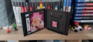 Nintendo DS Barbie Groom and Glam Pups