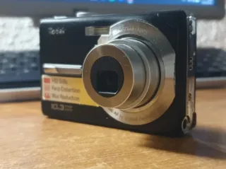 Cámara Digital (LEER)