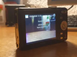 Cámara Digital (LEER)