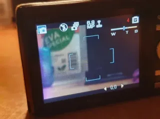 Cámara Digital (LEER)