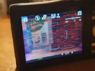 Cámara Digital (LEER)