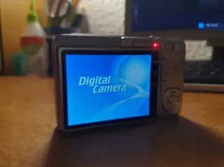 Cámara Digital (LEER)