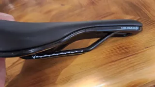 Sillín Velomann Mitora 149