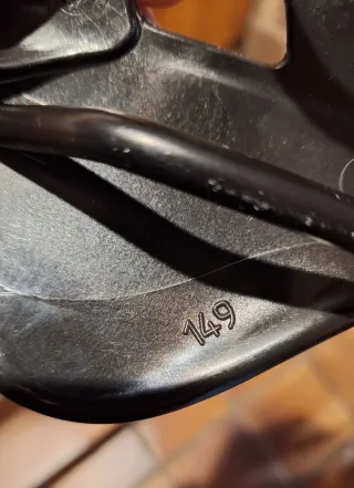 Sillín Velomann Mitora 149