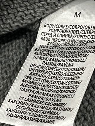 Jersey Polo Ralph Lauren Bandera Americana Gris