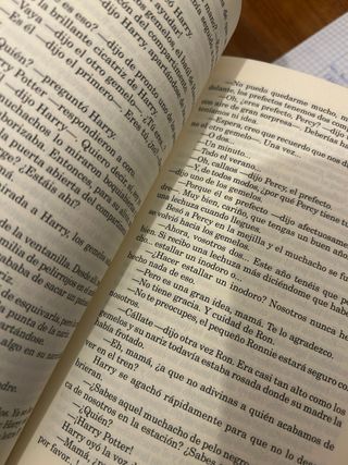 Harry Potter y la piedra filosofal (Harry Potte...